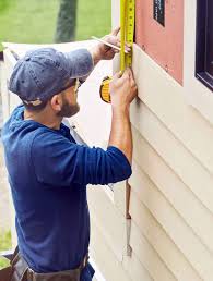 Custom Trim and Detailing for Siding in Kekaha, HI